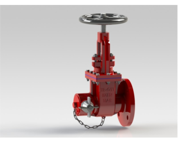 Gate Valve